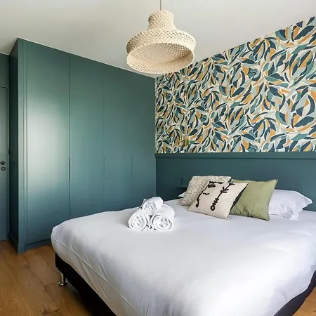 8th 3-bedroom - 6 Guests *