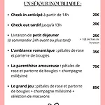 8th 3-bedroom - 6 Guests Lyon