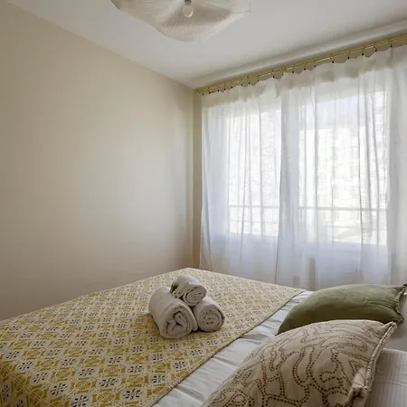8th 3-bedroom - 6 Guests 아파트