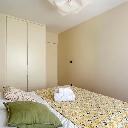 8th 3-bedroom - 6 Guests *